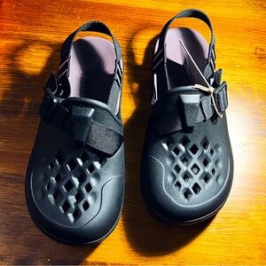 Chaco Chillos Clog